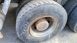 Shacman (Shaanxi) SX* 8x4 Самосвал - 9