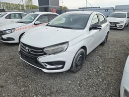 Lada Vesta седан - 1