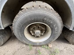 Grunwald 9453 Полуприцеп самосвальный - 5