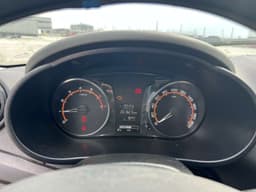 Lada Granta лифтбек - 7