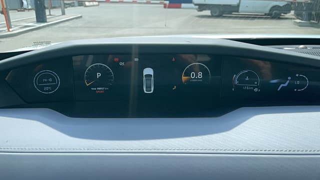 Changan UNI-V - 6