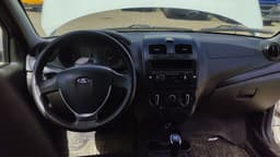 Lada Granta седан - 5