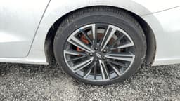 Chery ARRIZO 8 - 9