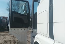 MAN TGX 4X2 Седельный тягач - 8