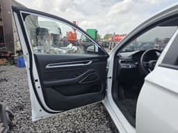 Geely EMGRAND - 7