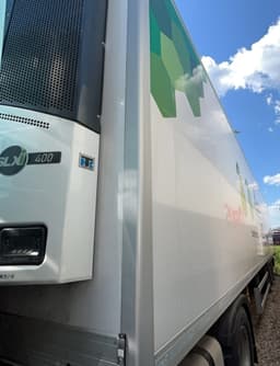 Ттм-Центр 9722* Полуприцеп изотермический/рефрижератор - 1