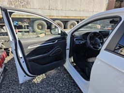 Geely EMGRAND - 8