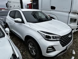 Chery Tiggo 4 PRO - 2