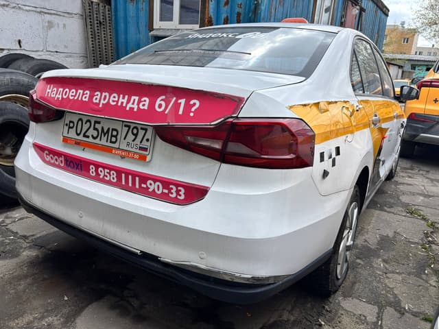 Jetta VA3 - 3