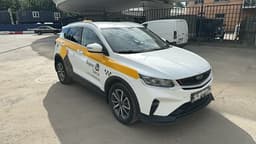 Geely Coolray - 2