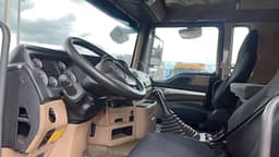 Howo T5G 6x4 Самосвал - 5
