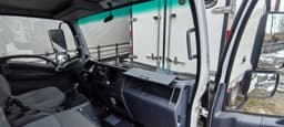 ISUZU ELF 3.5 (NMR) Изотермический/рефрижератор - 7