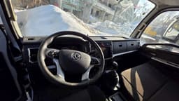 Автомеханический Завод 4725* на шасси Dongfeng Z55 Бортовой 4x2 (Евроборт) (кат. С) - 5