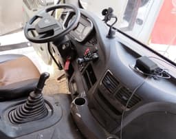 FAW CA 3310 8x4 Самосвал - 5