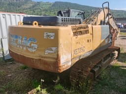 Xcmg XE335 Экскаватор - 3