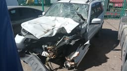 Lada Niva Travel - 1