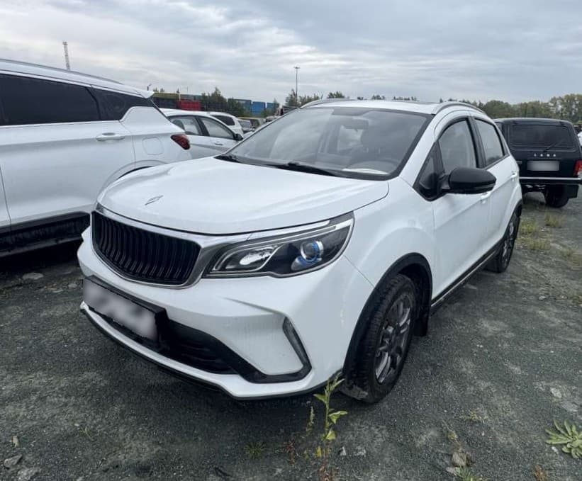 Livan X3 PRO - 1
