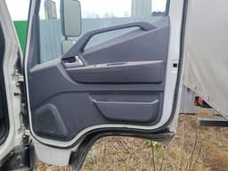 Автомеханический Завод 4750* на шасси Hyundai Mighty EX8 4x2 Бортовой (Евроборт) - 7