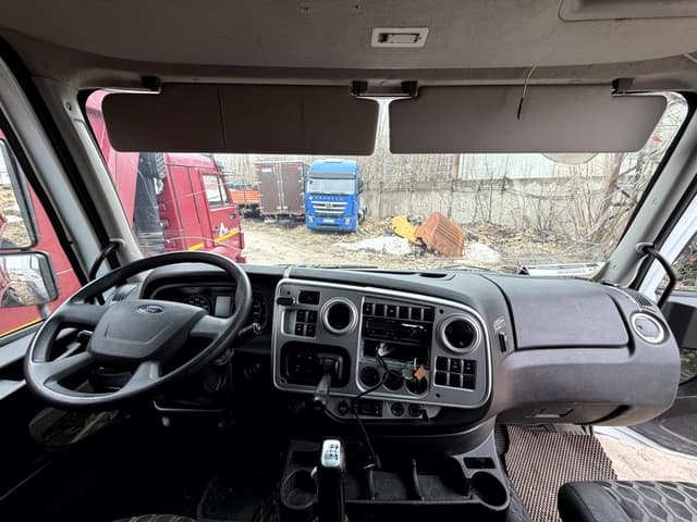 Ford Cargo 4x2 Седельный тягач - 5