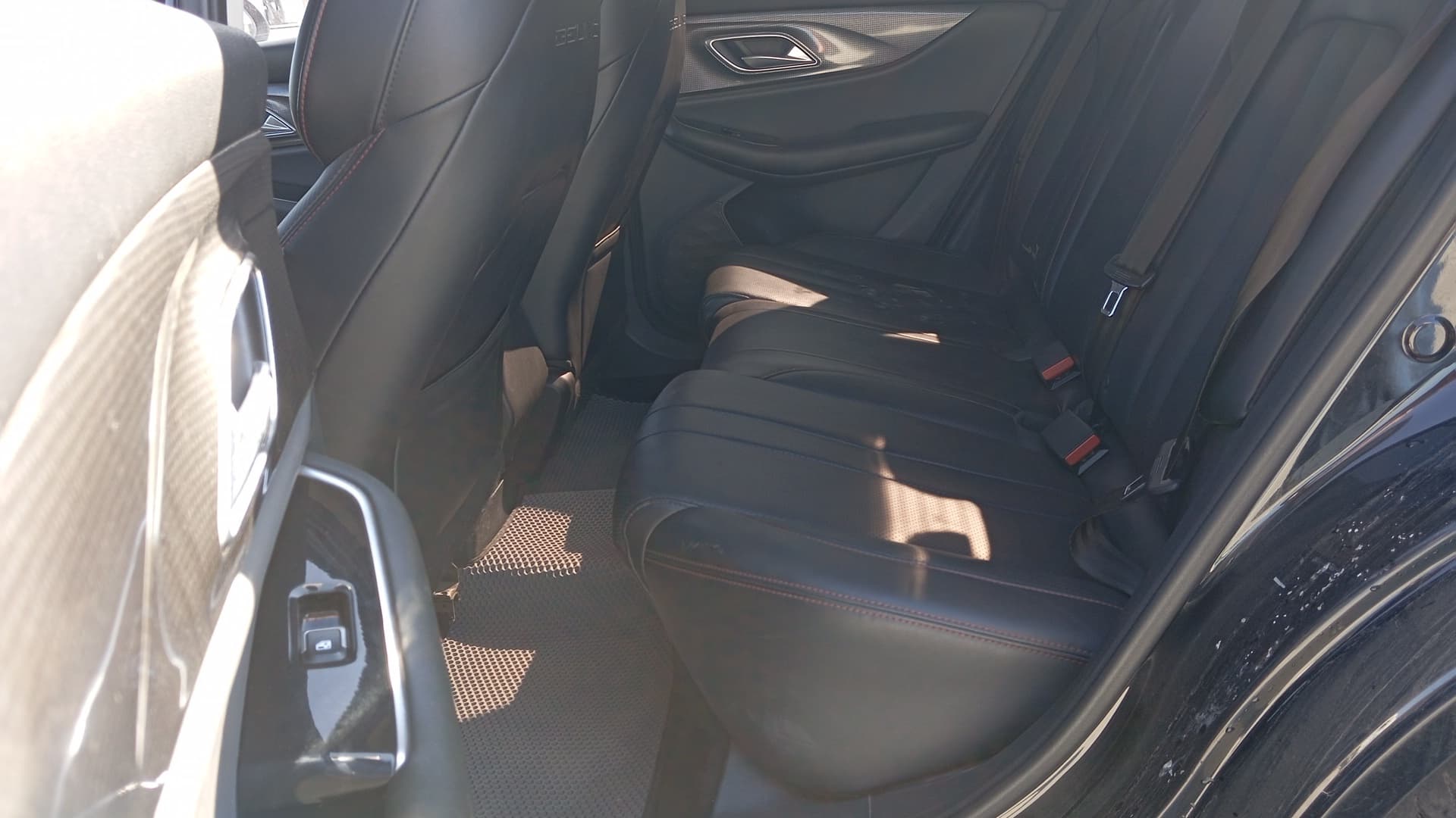 Baic U5 Plus - 9