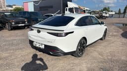 Changan Lamore - 3