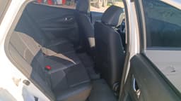 Changan Alsvin - 9