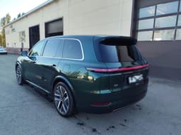 Li (Lixiang) L9 - 4