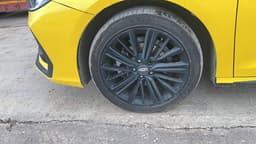 Chery ARRIZO 8 - 10