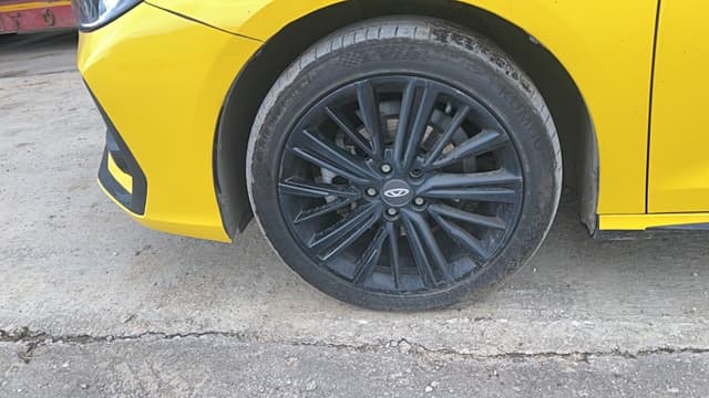 Chery ARRIZO 8 - 10