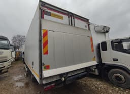 Автомеханический Завод 4788* на шасси JAC N90 4x2 Изотермический/рефрижератор - 4
