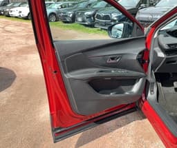 Peugeot 4008 - 8