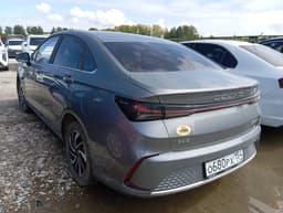 Baic U5 Plus - 4