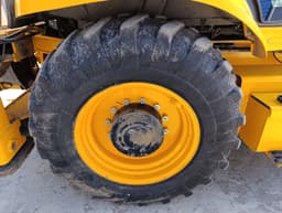 Zauberg EF3* Экскаватор-погрузчик - 9