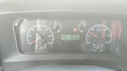 Кран Центр "Камаз" 6590* на шасси КамАЗ 65115 6x4 Бортовой с КМУ - 6