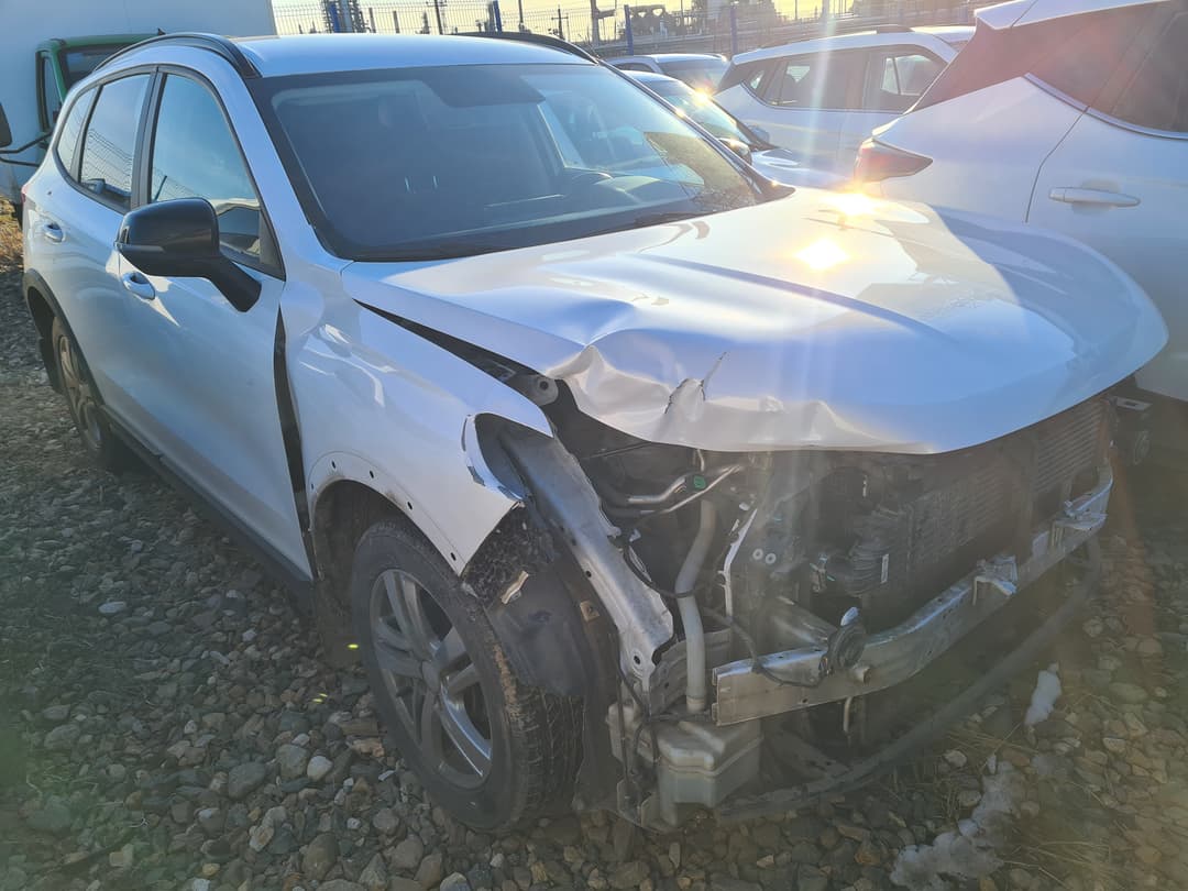 Haval Jolion - 2