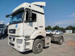 Камаз 5490 4x2 Седельный тягач - 1