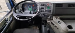 МАЗ 5440 4X2 Седельный тягач - 5