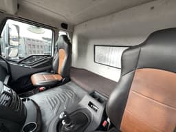 FAW CA 3310 8x4 Самосвал - 9
