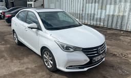Changan Alsvin - 2