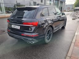 Audi SQ7 - 3