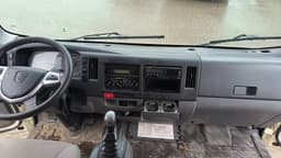 Рустрак 4389* на шасси КамАЗ 43089 4x2 Бортовой (Евроборт) - 5
