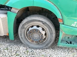 Mercedes-Benz Actros 4x2 Седельный тягач - 8
