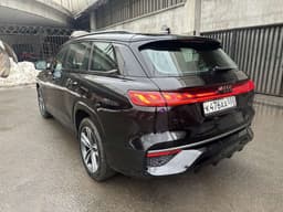 Audi Q6 - 4
