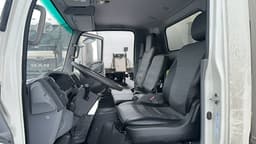 Jac N90 4x2 Изотермический/рефрижератор - 6