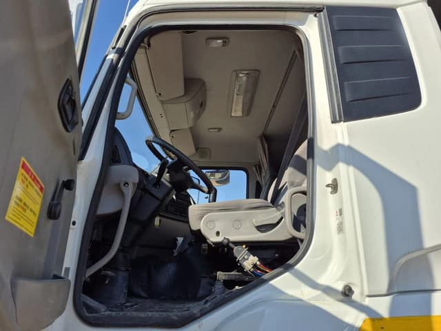 Dongfeng KC 8x4 Самосвал - 6