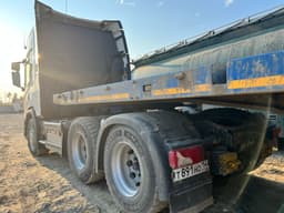 Scania G 6x4 Седельный тягач - 4