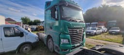 Камаз 54901 4x2 Седельный тягач - 2