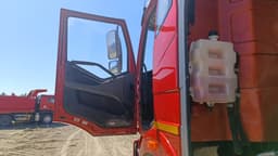 FAW J6* 6x6 Самосвал - 7
