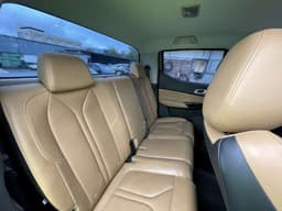 Changan Hunter Plus - 7