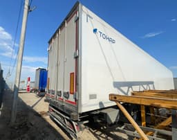Тонар 9785* Полуприцеп изотермический/рефрижератор - 3